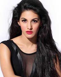 Amyra Dastur